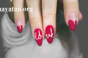 Protez Tırnak Güvenli Mi?