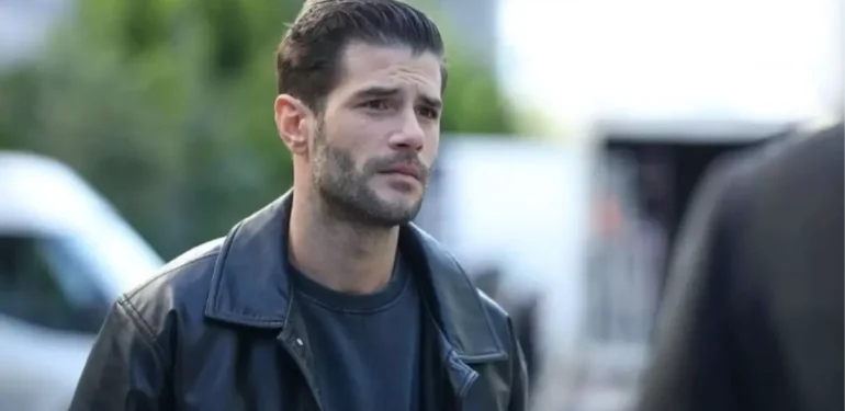 Berk Cankat kimdir, kaç yaşında, nereli? Sinem Ünsal’ın sevgilisi Berk Cankat hangi dizilerde rol aldı?