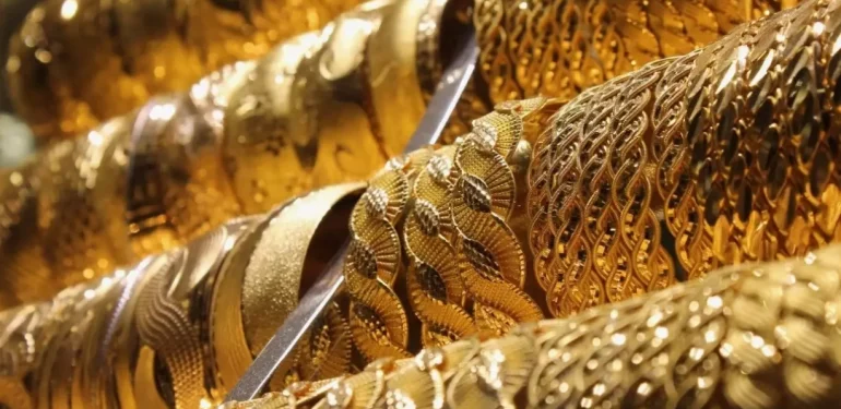 CANLI ALTIN FİYATLARI | 25 Haziran 2025 bugün gram, çeyrek, yarım ve tam altın fiyatı ne kadar? Gram altın fiyatı ne kadar, altın yükseldi mi?