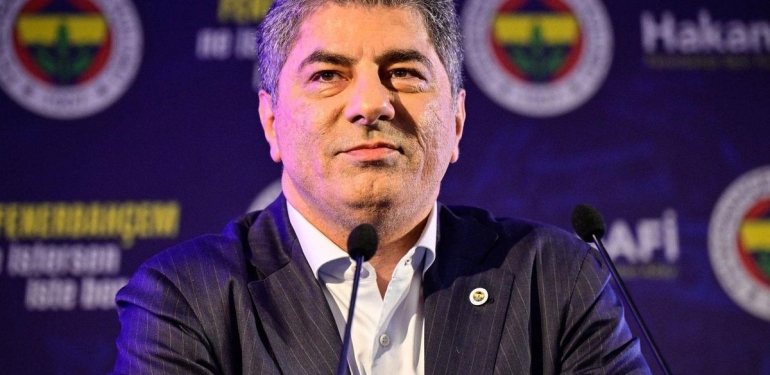Hakan Safi büyük oynuyor! Fenerbahçe taraftarını havalara uçuran kelamlar