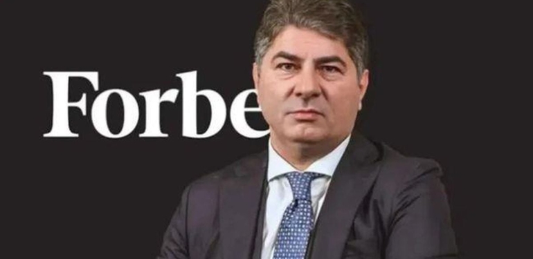 Hakan Safi ne iş yapıyor? Hakan Safi serveti ne kadar, mal varlığı nedir? Hakan Safi şirketleri!