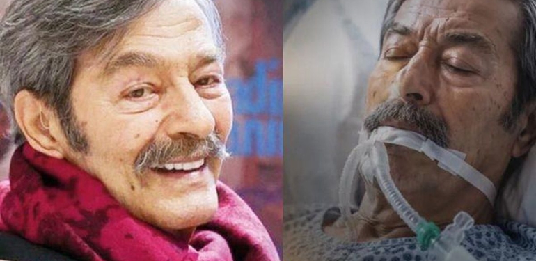 Kadir İnanır öldü mü, yaşıyor mu? SON DAKİKA! Kadir İnanır’ın sıhhat durumu nasıl?