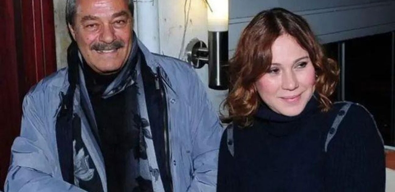 Kadir İnanır’ın eşi Jülide Kural kimdir? Jülide Kural kaç yaşında, nereli, ne iş yapıyor?
