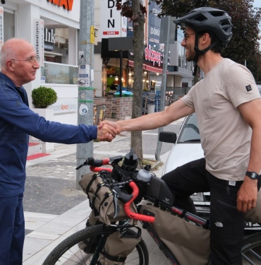 italyan-bisikletci-duzceye-ulasti-u8UcNMBJ.jpg